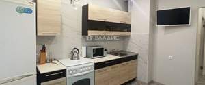 1-к квартира, на длительный срок, 41м2, 5/10 этаж