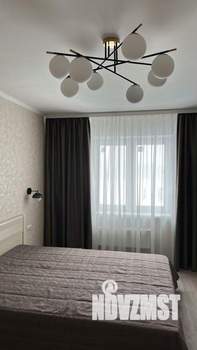 1-к квартира, на длительный срок, 43м2, 5/20 этаж