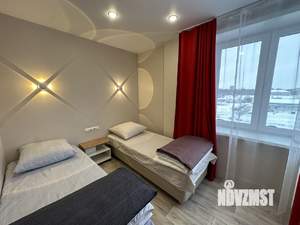 2-к квартира, на длительный срок, 40м2, 6/20 этаж