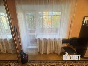 1-к квартира, на длительный срок, 30м2, 4/5 этаж