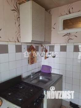 2-к квартира, на длительный срок, 45м2, 5/5 этаж