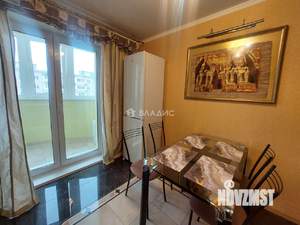 1-к квартира, на длительный срок, 42м2, 8/10 этаж