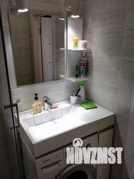 1-к квартира, посуточно, 31м2, 1/1 этаж