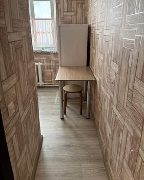 2-к квартира, на длительный срок, 38м2, 1/3 этаж