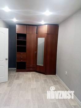 1-к квартира, на длительный срок, 34м2, 5/5 этаж