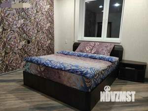 3-к квартира, посуточно, 77м2, 1/1 этаж