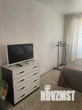 1-к квартира, посуточно, 32м2, 2/4 этаж