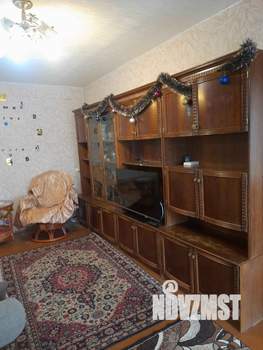 2-к квартира, на длительный срок, 46м2, 4/5 этаж