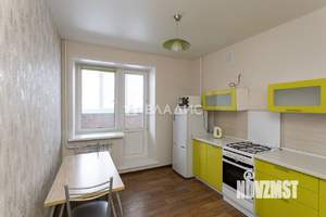 1-к квартира, на длительный срок, 42м2, 3/12 этаж