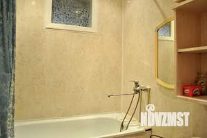 1-к квартира, на длительный срок, 33м2, 1/5 этаж