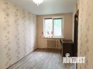 2-к квартира, на длительный срок, 46м2, 5/5 этаж