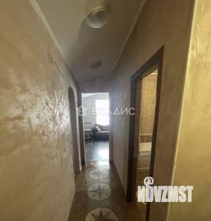 1-к квартира, на длительный срок, 54м2, 3/3 этаж