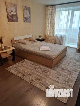 1-к квартира, посуточно, 31м2, 2/5 этаж