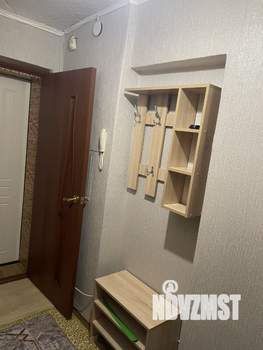 1-к квартира, на длительный срок, 32м2, 2/5 этаж