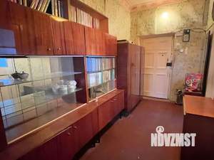 2-к квартира, на длительный срок, 54м2, 3/4 этаж