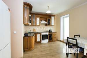 1-к квартира, на длительный срок, 45м2, 17/17 этаж