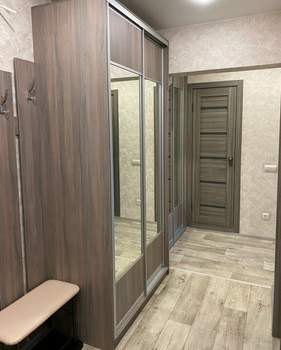 2-к квартира, на длительный срок, 55м2, 6/9 этаж