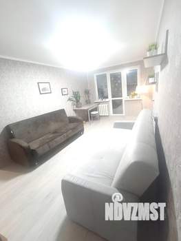 3-к квартира, посуточно, 65м2, 2/5 этаж