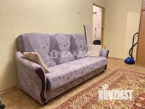 1-к квартира, на длительный срок, 33м2, 5/5 этаж