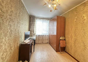 3-к квартира, на длительный срок, 57м2, 1/5 этаж