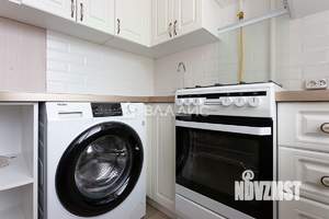 1-к квартира, на длительный срок, 30м2, 3/5 этаж