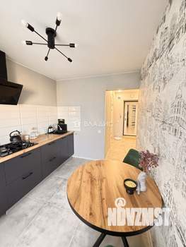 1-к квартира, на длительный срок, 35м2, 9/9 этаж