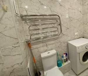 1-к квартира, на длительный срок, 41м2, 6/10 этаж