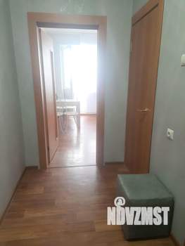 1-к квартира, на длительный срок, 43м2, 6/12 этаж