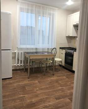 1-к квартира, на длительный срок, 38м2, 9/9 этаж