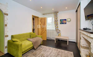 1-к квартира, на длительный срок, 30м2, 5/5 этаж