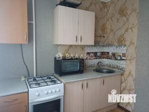 1-к квартира, на длительный срок, 35м2, 4/9 этаж