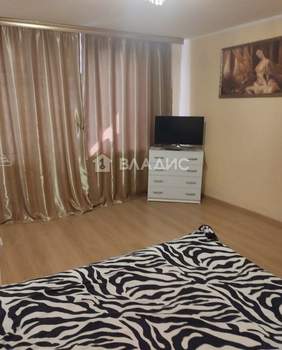 1-к квартира, на длительный срок, 30м2, 2/5 этаж