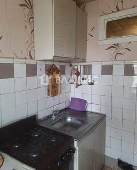 2-к квартира, на длительный срок, 45м2, 5/5 этаж