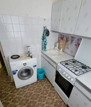 3-к квартира, на длительный срок, 57м2, 1/5 этаж