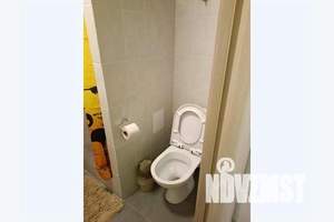 1-к квартира, посуточно, 29м2, 4/5 этаж