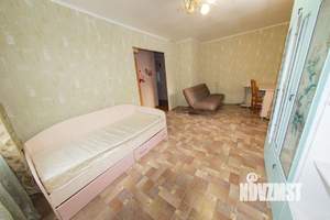 1-к квартира, на длительный срок, 31м2, 1/5 этаж