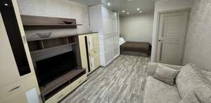 1-к квартира, на длительный срок, 43м2, 7/10 этаж