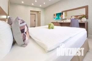 1-к квартира, посуточно, 41м2, 13/14 этаж