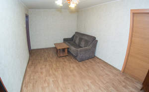 2-к квартира, на длительный срок, 45м2, 2/5 этаж