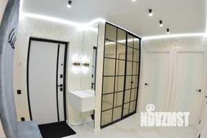 2-к квартира, посуточно, 75м2, 13/18 этаж