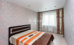 2-к квартира, на длительный срок, 57м2, 14/17 этаж