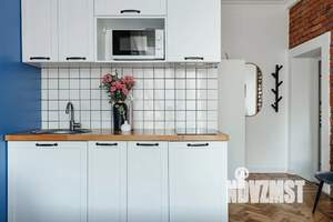 Студия квартира, посуточно, 18м2, 1/2 этаж