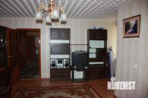 4-к квартира, на длительный срок, 110м2, 4/9 этаж
