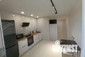 1-к квартира, посуточно, 40м2, 16/19 этаж