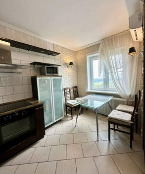 2-к квартира, на длительный срок, 58м2, 11/15 этаж