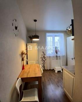 2-к квартира, на длительный срок, 53м2, 4/5 этаж