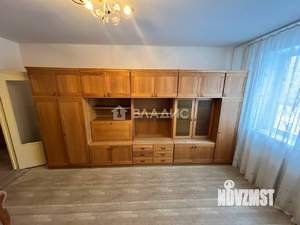 1-к квартира, на длительный срок, 38м2, 2/5 этаж