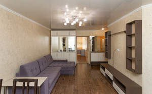 2-к квартира, на длительный срок, 46м2, 3/5 этаж