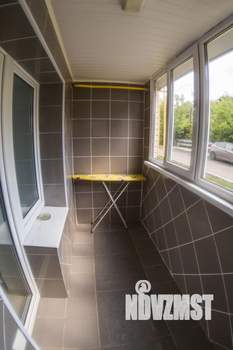 1-к квартира, посуточно, 41м2, 1/1 этаж