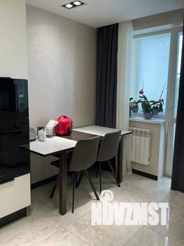 Студия квартира, посуточно, 48м2, 3/10 этаж